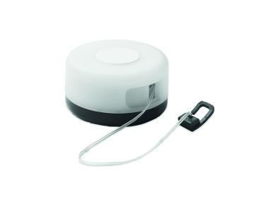 Logotrade advertising products photo of: Retractable LED string light