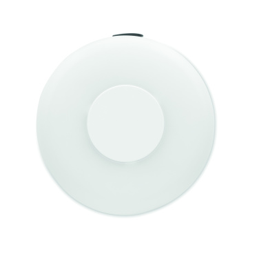 Logo trade promotional products picture of: Retractable LED string light