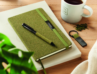 Logotrade advertising product image of: 3 piece gift set in box