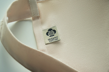 Logotrade business gift image of: Organic cotton apron 240 gr/m²