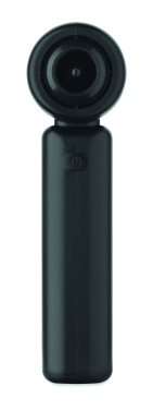 Logo trade promotional items picture of: Portable turbo fan