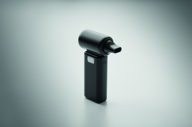 Logo trade promotional items picture of: Portable turbo fan