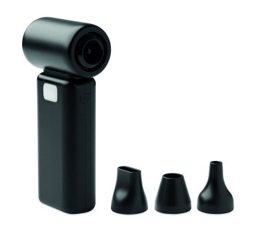 Logotrade promotional item image of: Portable turbo fan