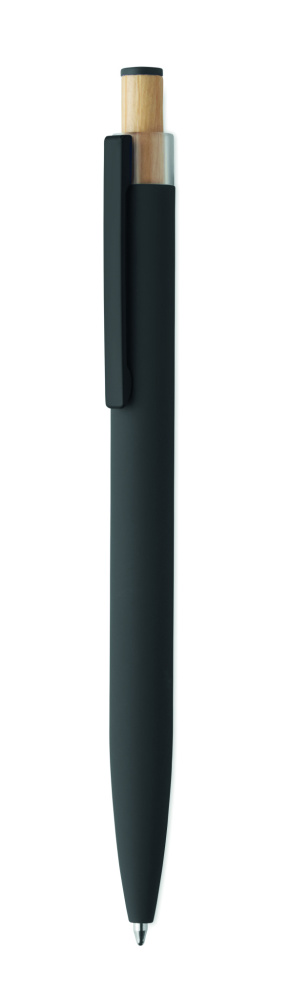 Logotrade promotional product picture of: Recycled aluminium pen