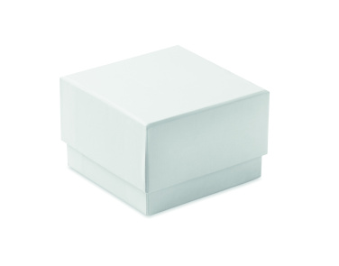 Logotrade corporate gift picture of: Glass cube award