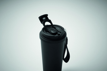 Logotrade promotional gift picture of: Double wall tumbler 500ml