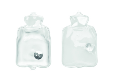 Logo trade promotional product photo of: Hand warmer knitted polyester