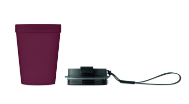 Logotrade corporate gift image of: Single wall tumbler 300 ml