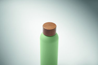 Logotrade promotional product image of: Single wall bottle 700 ml