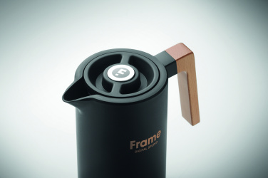 Logotrade promotional items photo of: Double wall jug 1L