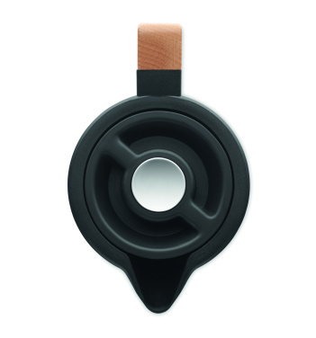 Logotrade corporate gifts photo of: Double wall jug 1L