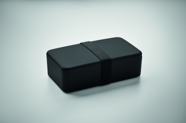 Logo trade promotional gift photo of: Lunch box in PP 750 ml