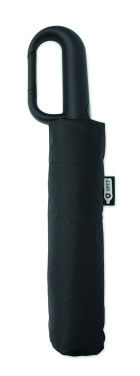 Logo trade promotional gift photo of: 21 inch windproof umbrella