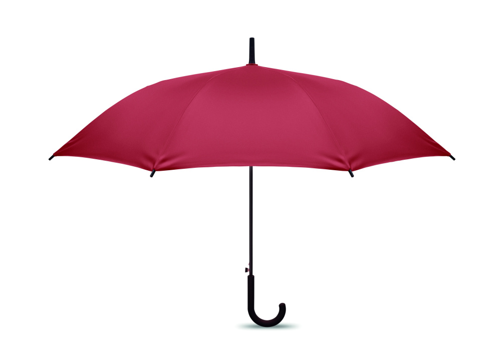 Logo trade promotional item photo of: 23 inch umbrella windproof