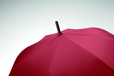 Logo trade promotional gift photo of: 23 inch umbrella windproof
