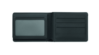 Logotrade promotional items photo of: Anti-loss finder PU wallet