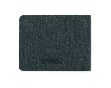 Logo trade corporate gift photo of: Anti-loss finder PU wallet