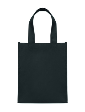 Logotrade promotional giveaway picture of: Small gift bag in RPET