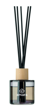 Logotrade promotional products photo of: Vanilla aroma reed diffuser