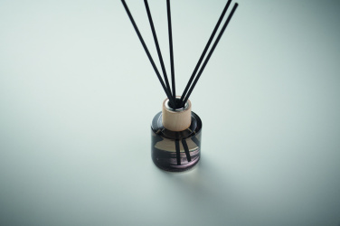 Logo trade advertising products image of: Vanilla aroma reed diffuser