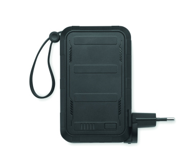 Logotrade advertising product image of: Power bank 20000 mAh in ABS