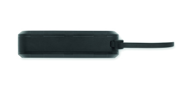 Logotrade promotional gift picture of: Power bank 20000 mAh in ABS