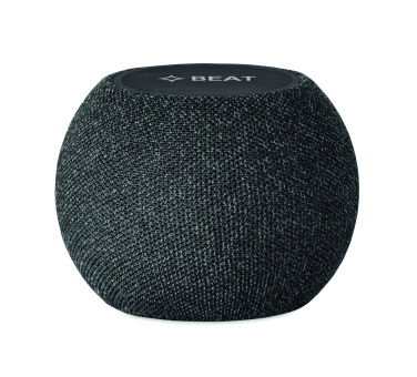 Logotrade corporate gifts photo of: 15W wireless charger speaker