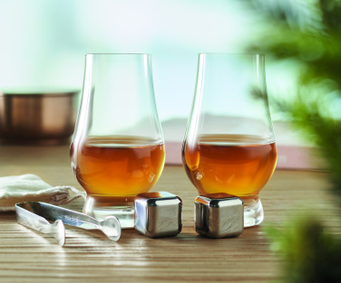 Logotrade promotional gift picture of: Set of whisky tasting glasses