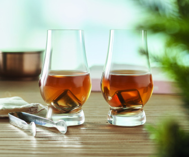Logotrade promotional gift picture of: Set of whisky tasting glasses