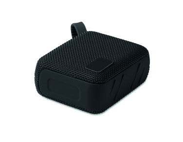 Logo trade promotional items picture of: 5W wireless speaker