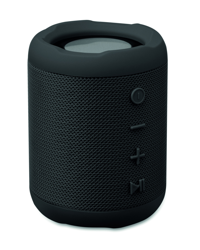 Logotrade business gift image of: 5W ABS wireless speaker