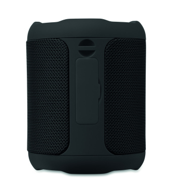 Logotrade promotional merchandise picture of: 5W ABS wireless speaker