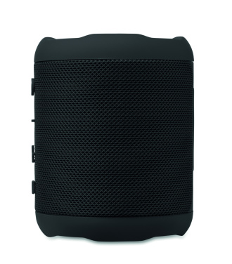 Logo trade promotional products picture of: 5W ABS wireless speaker