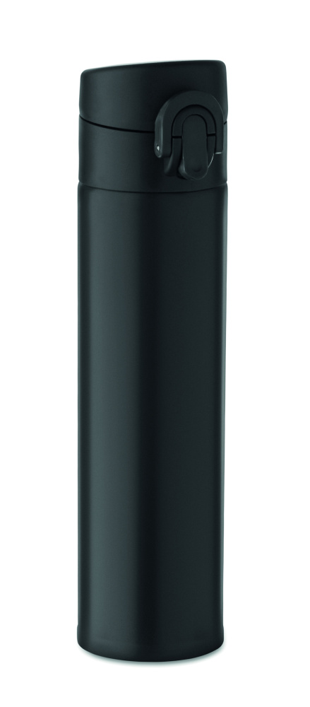 Logotrade promotional items photo of: Double wall bottle 300 ml