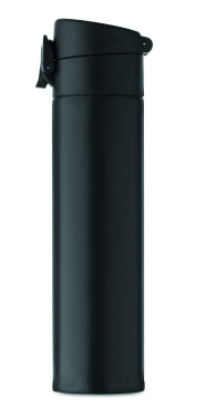 Logo trade promotional products picture of: Double wall bottle 300 ml