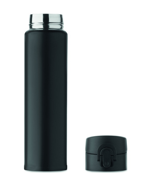 Logotrade business gift image of: Double wall bottle 300 ml