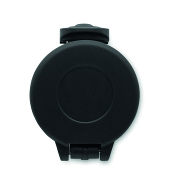 Logotrade promotional gift image of: Double wall bottle 300 ml