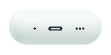 Logo trade promotional items picture of: ABS TWS earbuds