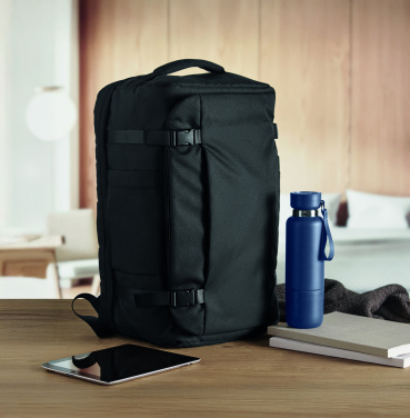 Logotrade promotional item picture of: Large carry-on travel bag