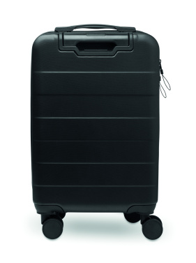 Logo trade promotional products image of: 20 inch hard-shell ABS trolley