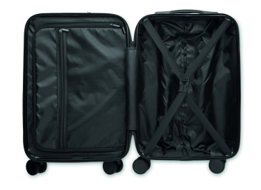 Logotrade promotional item image of: 20 inch hard-shell ABS trolley