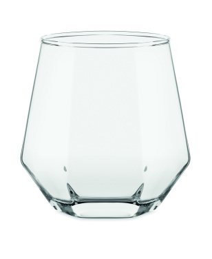 Logotrade promotional giveaway picture of: Short drink glass 300 ml