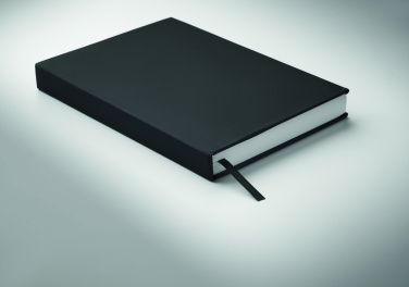 Logotrade promotional giveaway picture of: A5 perpetual daily planner