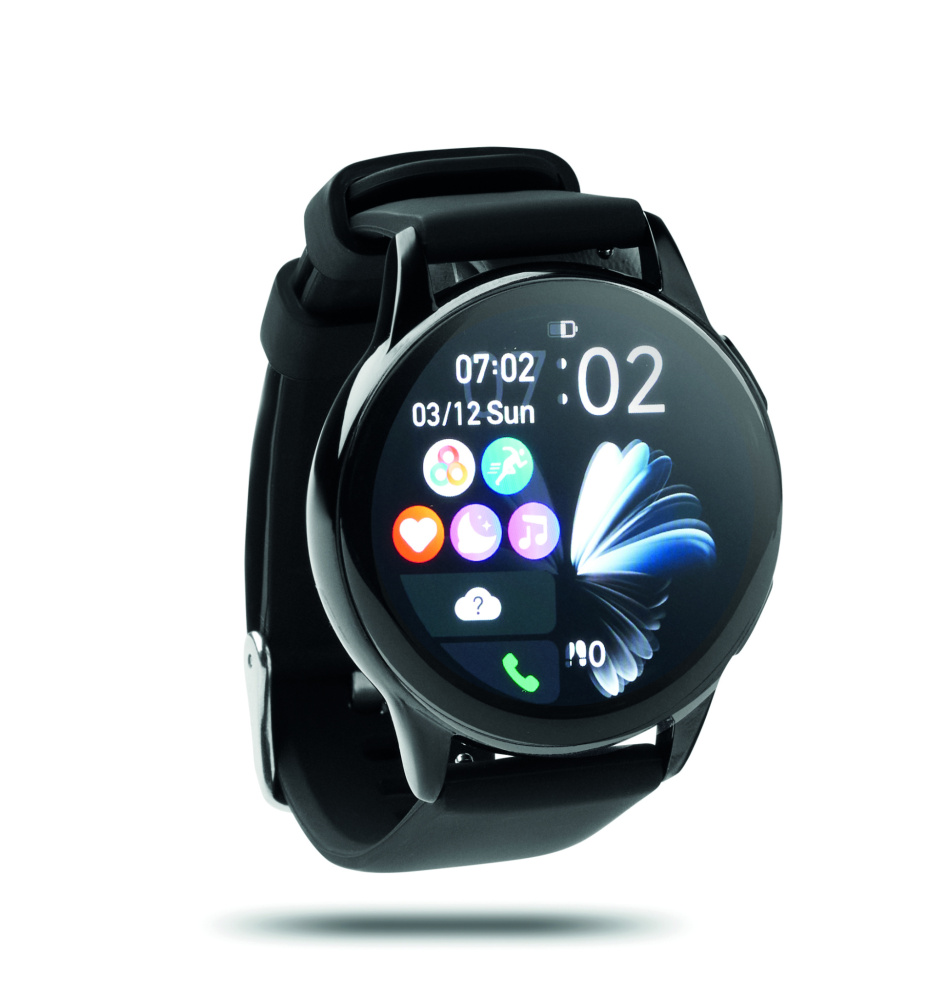 Logotrade promotional gifts photo of: Smartwatch IP68 waterproof