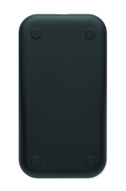 Logo trade promotional giveaways picture of: 3 in 1 wireless charger 15W