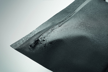 Logotrade promotional giveaways photo of: Water-resistant documents bag