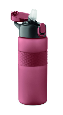 Logotrade promotional products photo of: RPET drinking bottle 700ml
