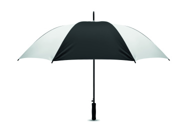 Logo trade business gift photo of: 27 inch umbrella
