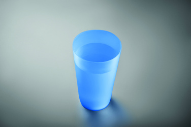 Logo trade promotional products picture of: Reusable event cup 500ml