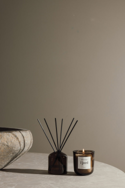 Logotrade promotional merchandise picture of: VINGA Nordic essence ambience set